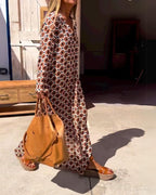 Lumina - Tummy Covering Dress