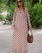 Lumina - Tummy Covering Dress