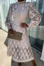 MIA | Elegant Dress
