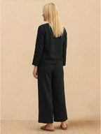 Clara | Effortless Everyday Two-Piece Set