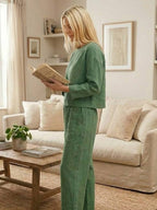 Clara | Effortless Everyday Two-Piece Set