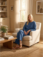 Clara | Effortless Everyday Two-Piece Set